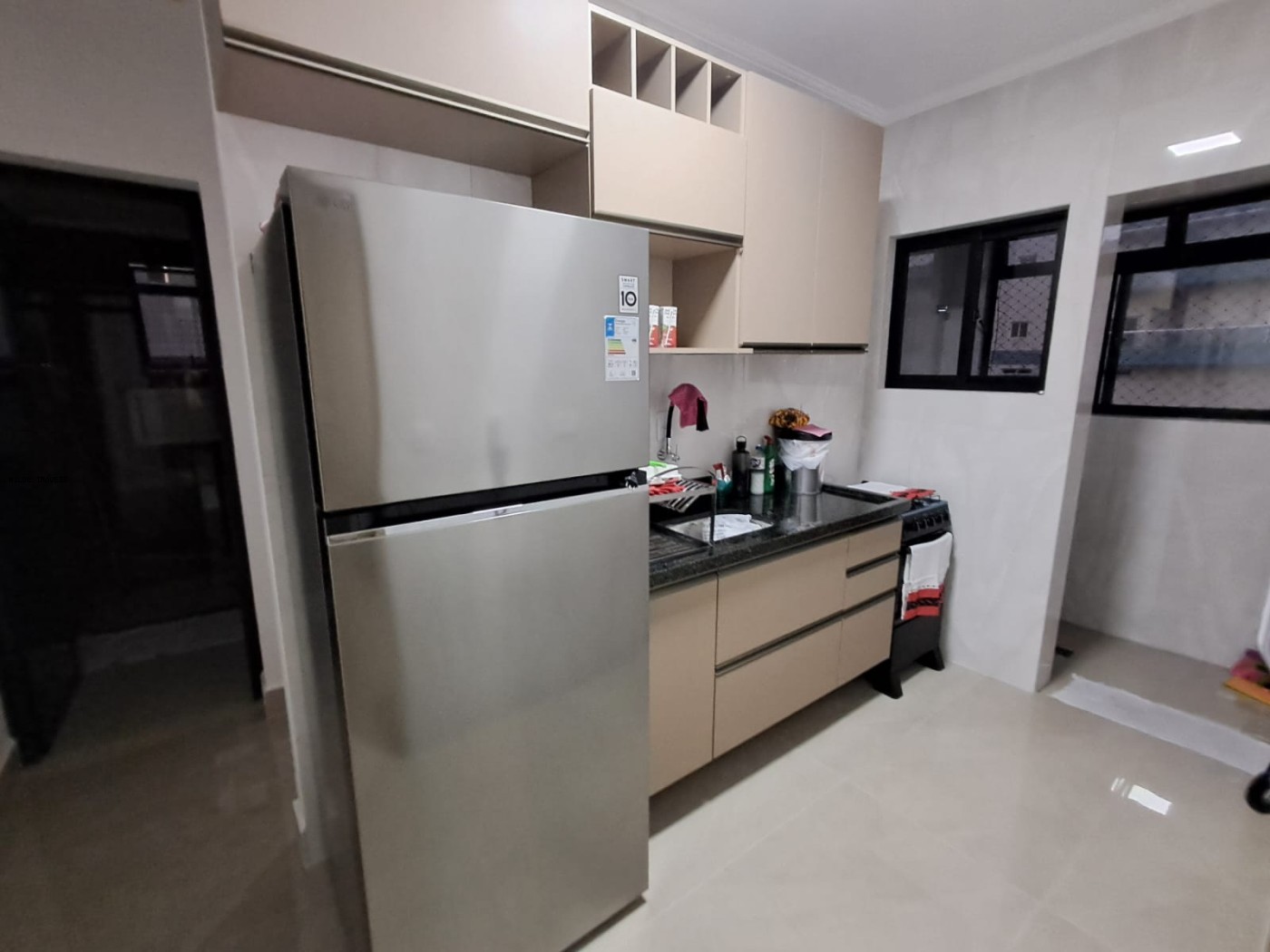 Apartamento, 1 quarto, 46 m² - Foto 8