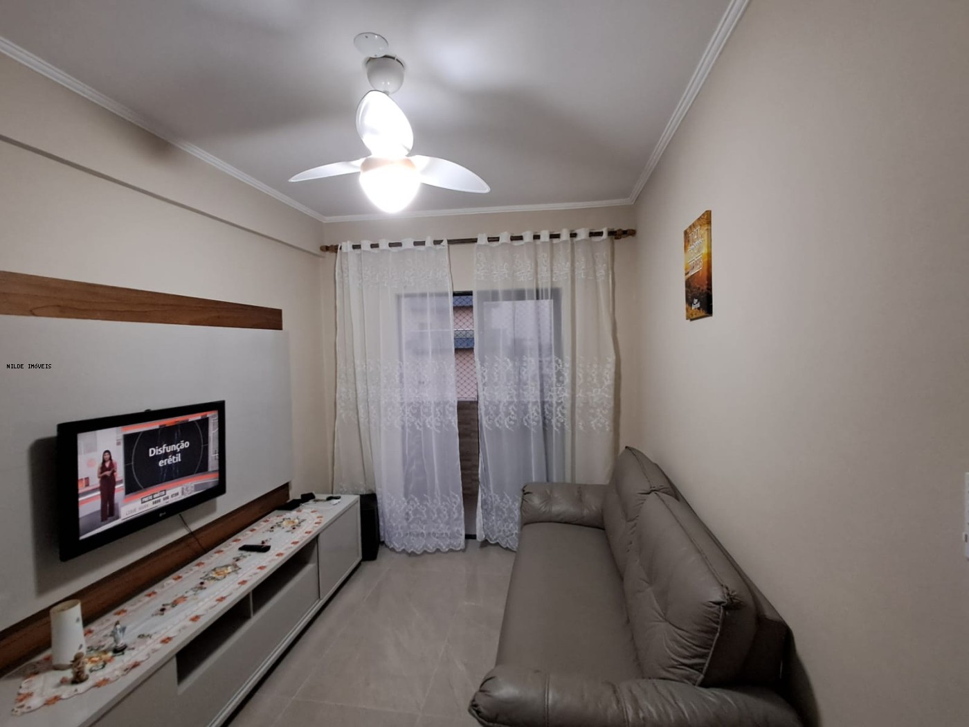 Apartamento, 1 quarto, 46 m² - Foto 2