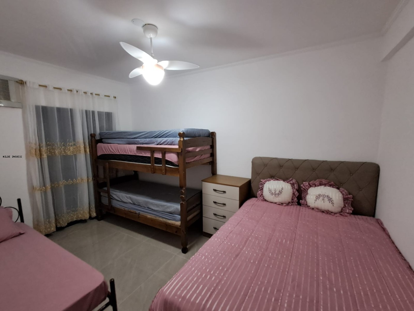 Apartamento, 1 quarto, 46 m² - Foto 4