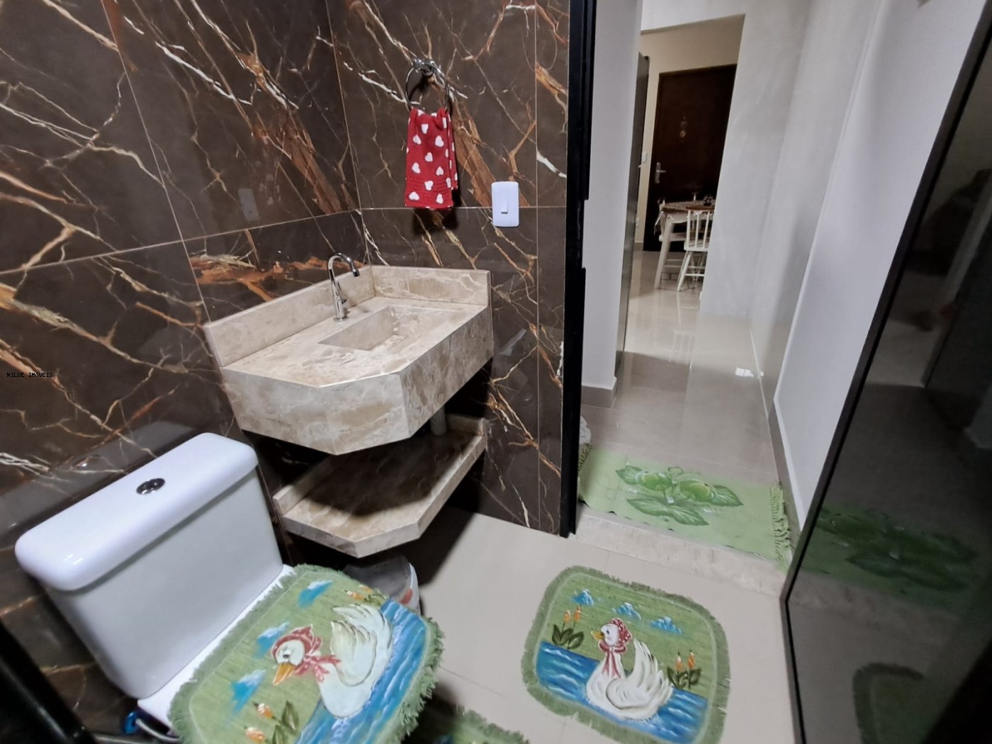 Apartamento, 1 quarto, 46 m² - Foto 12