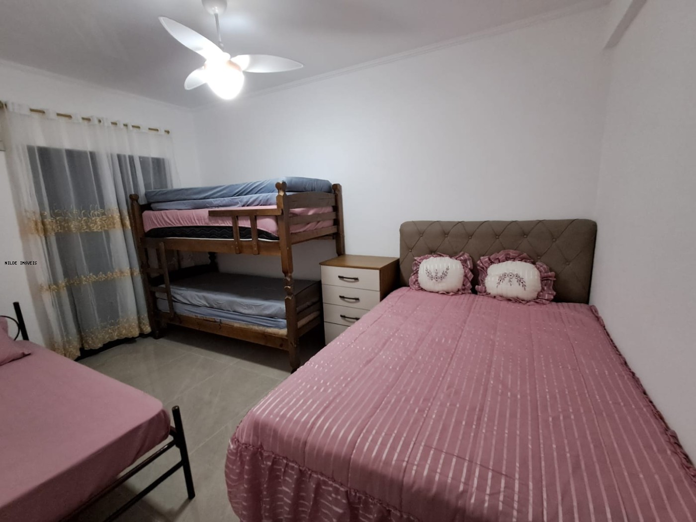 Apartamento, 1 quarto, 46 m² - Foto 7
