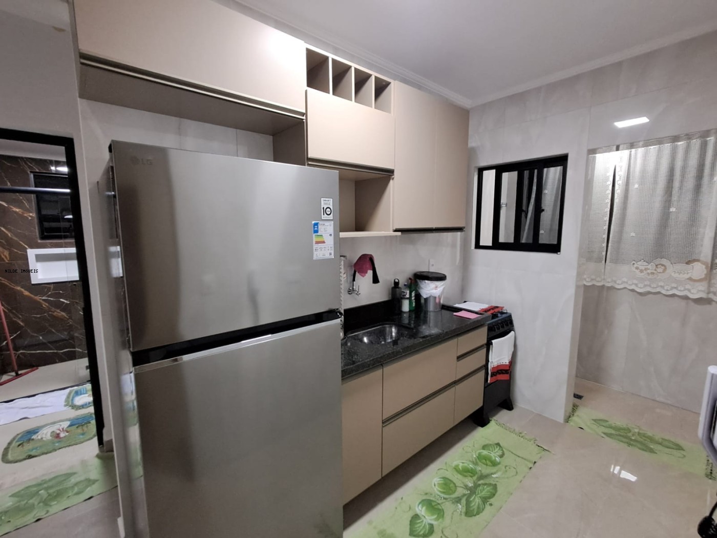 Apartamento, 1 quarto, 46 m² - Foto 9